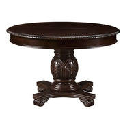 Chateau De Ville - Round Dining Table - R&R Furniture Gallery (Fountain Valley, CA)