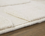 Malvinsboro - Washable Rug - R&R Furniture Gallery (Fountain Valley, CA)