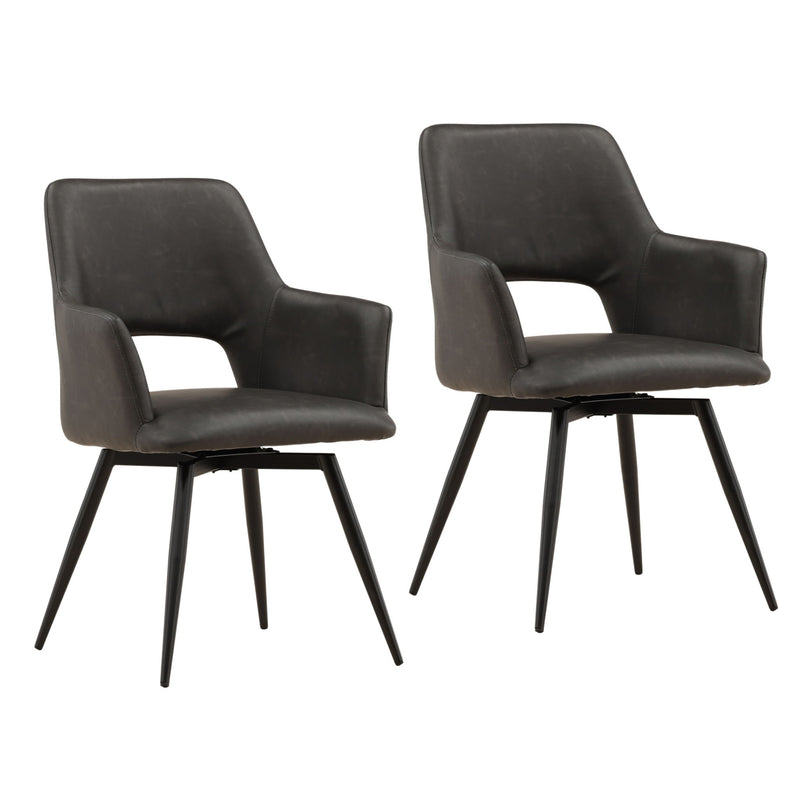 Romano - Dining Chair (Set of 2)