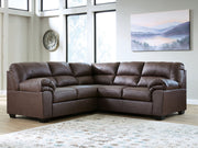 WillowBend - Sectional - R&R Furniture Gallery (Fountain Valley, CA)