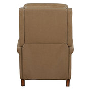 Northfield - Power Cordless High Leg Recliner - R&R Furniture Gallery (Fountain Valley, CA)