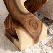 Alia - Accent Table - Natural - R&R Furniture Gallery (Fountain Valley, CA)