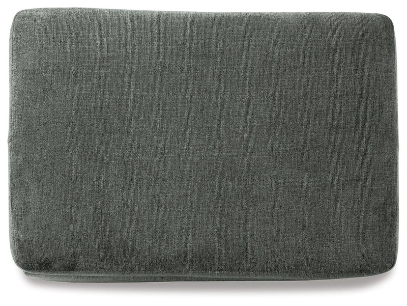 Stairatt - Ottoman - R&R Furniture Gallery (Fountain Valley, CA)