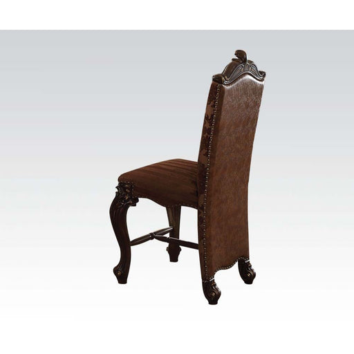 Versailles - Counter Height Chair - R&R Furniture Gallery (Fountain Valley, CA)