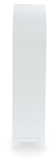 Dagandale - Accent Cabinet - R&R Furniture Gallery (Fountain Valley, CA)