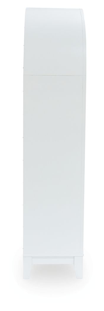 Dagandale - Accent Cabinet - R&R Furniture Gallery (Fountain Valley, CA)