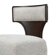 West Kensington - Vanity Chair - R&R Furniture Gallery (Fountain Valley, CA)