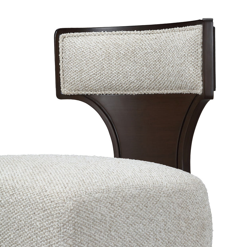West Kensington - Vanity Chair - R&R Furniture Gallery (Fountain Valley, CA)