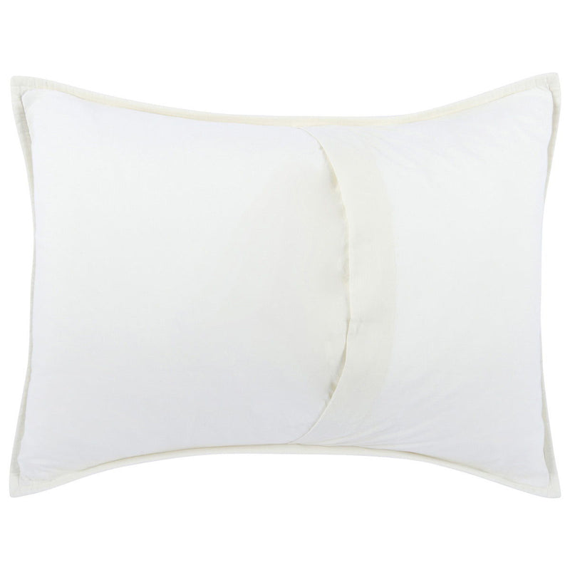 Abram - Cotton Linen Quilt