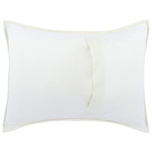 Abram - Cotton Linen Sham