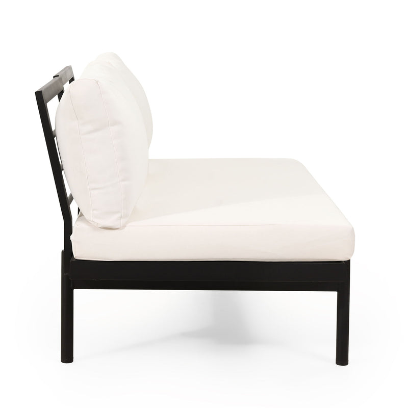 Theo - 2 Seater Sofa - R&R Furniture Gallery (Fountain Valley, CA)