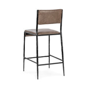 Kayne - 26" Counter Stool - R&R Furniture Gallery (Fountain Valley, CA)