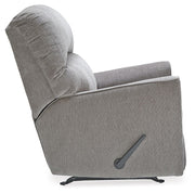 Altari - Rocker Recliner - R&R Furniture Gallery (Fountain Valley, CA)