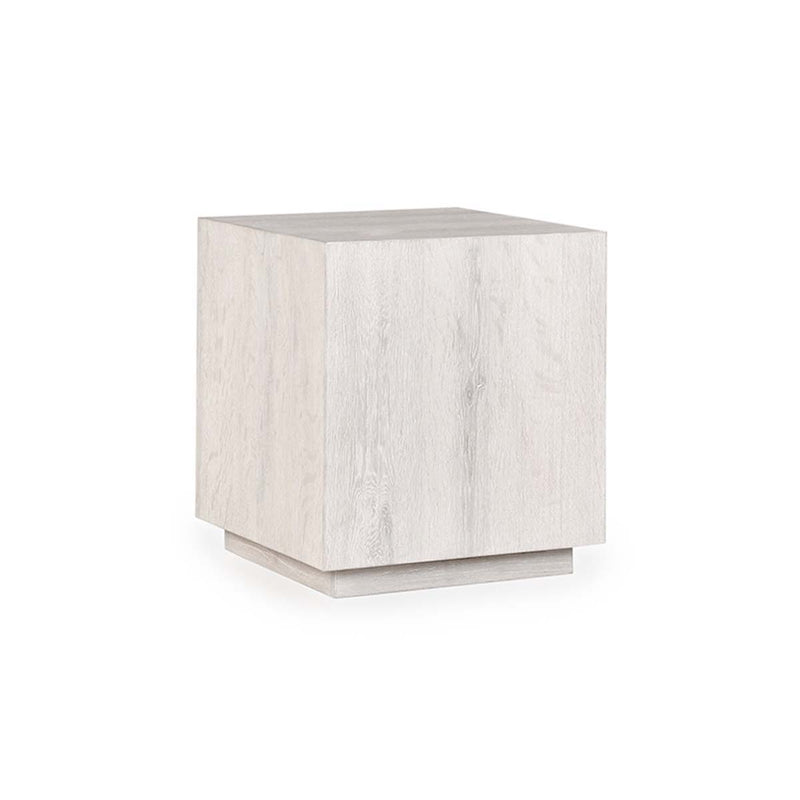 Layne - Square End Table - R&R Furniture Gallery (Fountain Valley, CA)