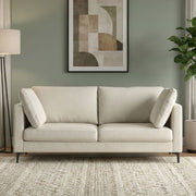 Ava - Mid Century Sofa, Upholstered - R&R Furniture Gallery (Fountain Valley, CA)