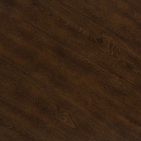 Frallyn - Round Cocktail Table - Dark Brown - R&R Furniture Gallery (Fountain Valley, CA)