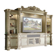 Vendome II - Entertainment Center - R&R Furniture Gallery (Fountain Valley, CA)