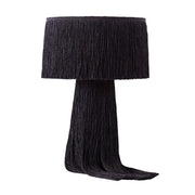 Atolla - Tassel Table Lamp - R&R Furniture Gallery (Fountain Valley, CA)