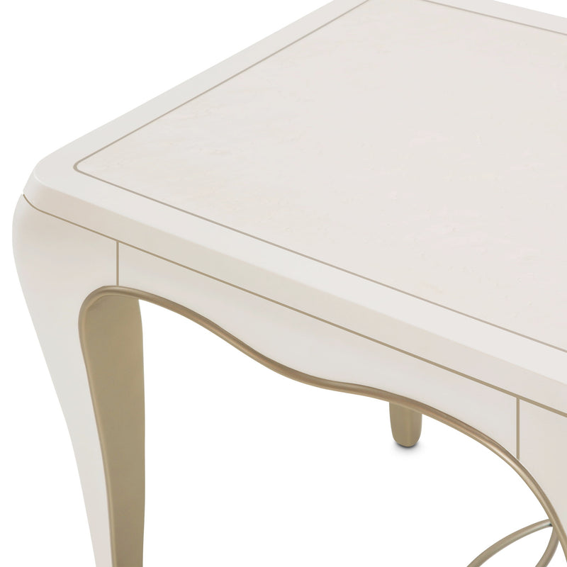 London Place - Table - R&R Furniture Gallery (Fountain Valley, CA)