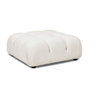 Marcel - Bubble Modular Modern Cocktail Ottoman - R&R Furniture Gallery (Fountain Valley, CA)