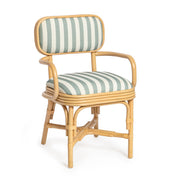 Dorine - Dining Chair - R&R Furniture Gallery (Fountain Valley, CA)