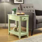 Bertie - Accent Table - R&R Furniture Gallery (Fountain Valley, CA)
