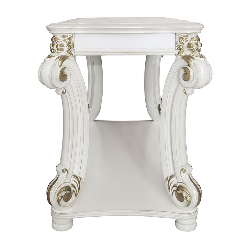 Vendome - Sofa Table - R&R Furniture Gallery (Fountain Valley, CA)