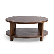 Alenna - Round Table - R&R Furniture Gallery (Fountain Valley, CA)