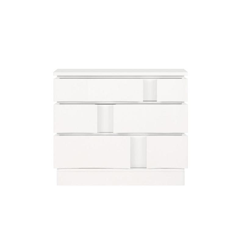 Portico-Accent/Bachelor Chest