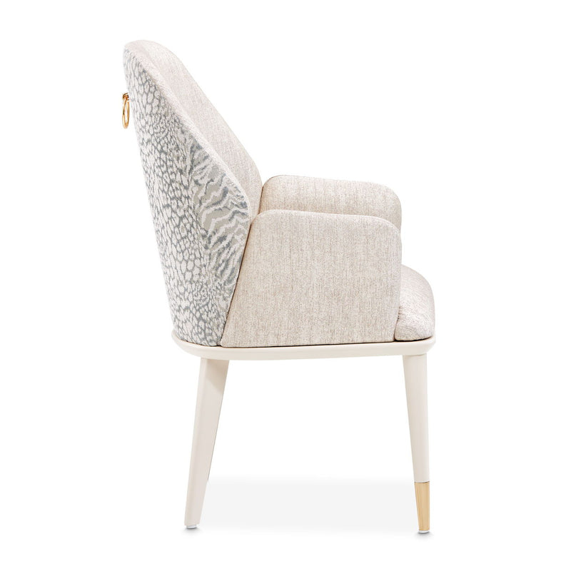 Lisbon - Dining Chair - R&R Furniture Gallery (Fountain Valley, CA)