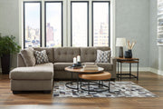 Mahoney - Sectional - R&R Furniture Gallery (Fountain Valley, CA)