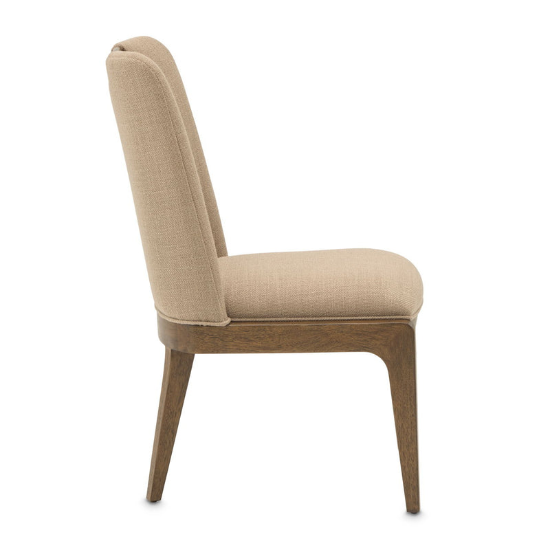 Portrait - Dining Chair - R&R Furniture Gallery (Fountain Valley, CA)