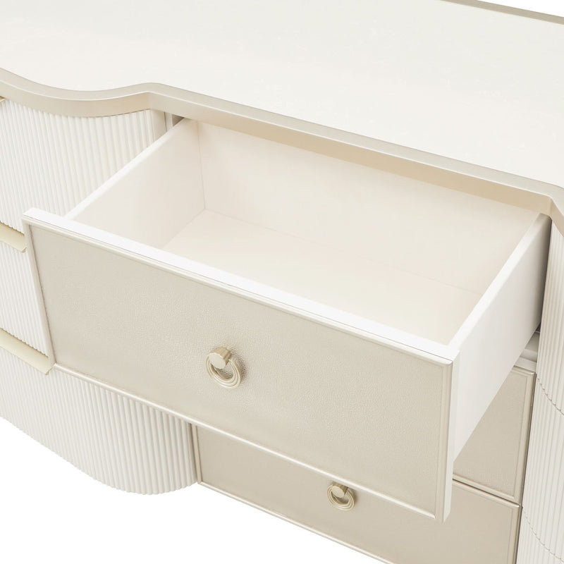 La Marisia - Dresser - R&R Furniture Gallery (Fountain Valley, CA)
