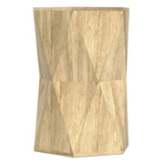 Mckinley - Side Table - R&R Furniture Gallery (Fountain Valley, CA)