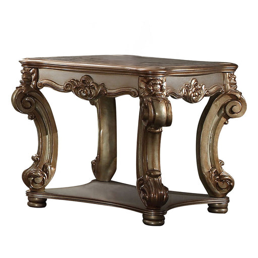 Vendome - End Table - R&R Furniture Gallery (Fountain Valley, CA)