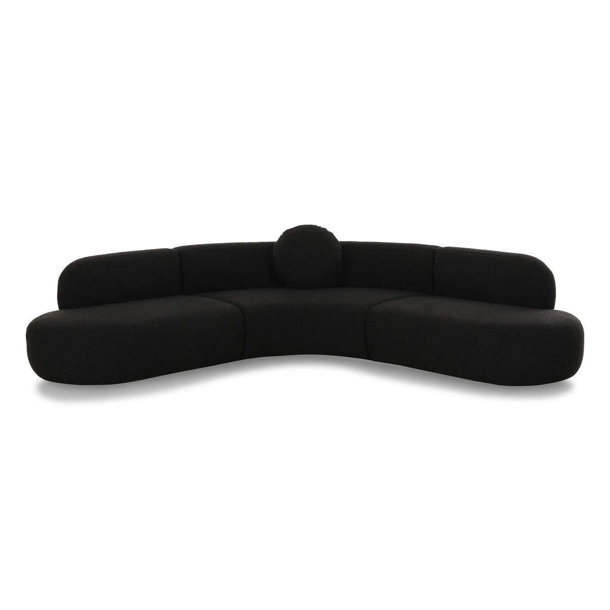 Broohah - Sectional - R&R Furniture Gallery (Fountain Valley, CA)
