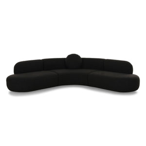 Broohah - Sectional - R&R Furniture Gallery (Fountain Valley, CA)
