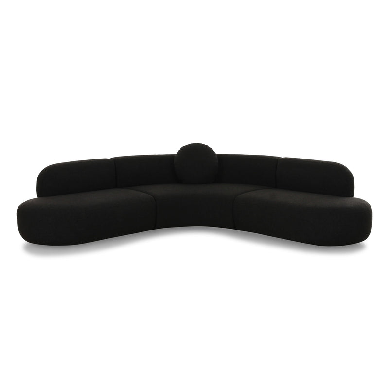 Broohah - Sectional - R&R Furniture Gallery (Fountain Valley, CA)