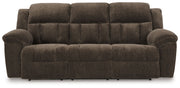 Frohn - Reclining Sofa - R&R Furniture Gallery (Fountain Valley, CA)