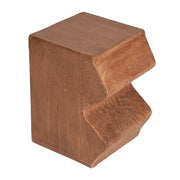 Rectangular Outdoor Indoor Accent Side Table (Set of 2) - R&R Furniture Gallery (Fountain Valley, CA)