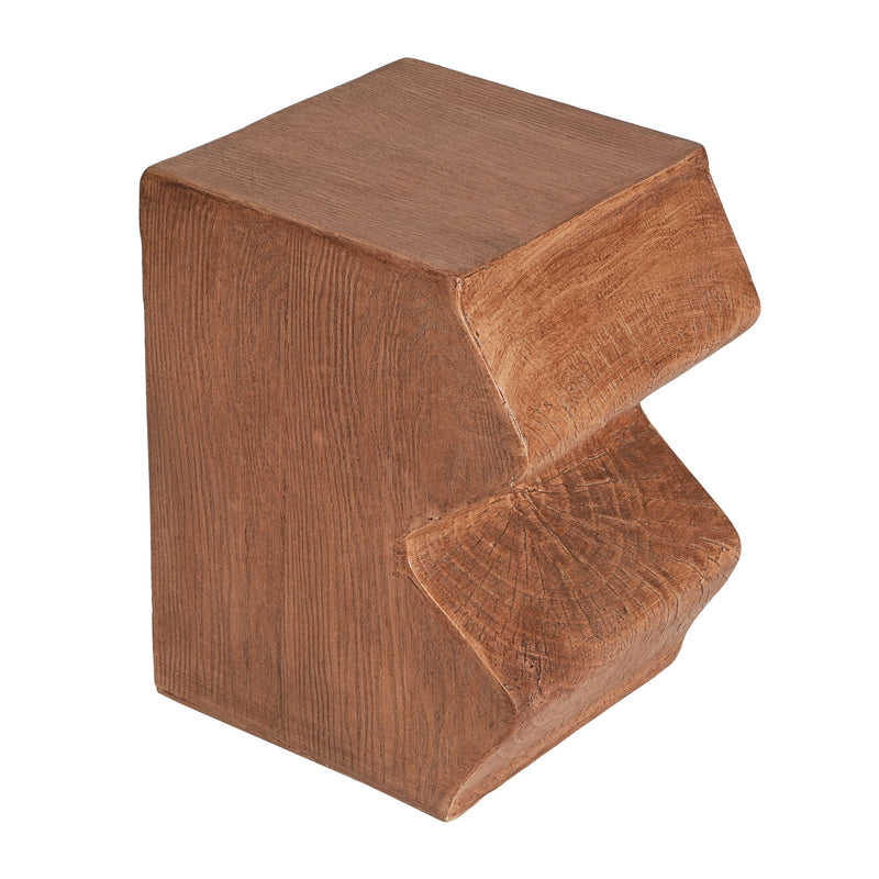 Rectangular Outdoor Indoor Accent Side Table (Set of 2) - R&R Furniture Gallery (Fountain Valley, CA)