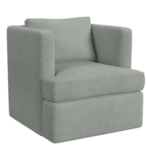 Elevated - Swivel Chair