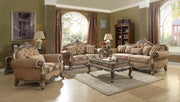 Ragenardus - End Table - R&R Furniture Gallery (Fountain Valley, CA)