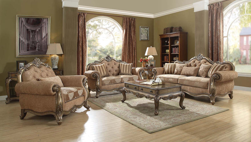 Ragenardus - End Table - R&R Furniture Gallery (Fountain Valley, CA)