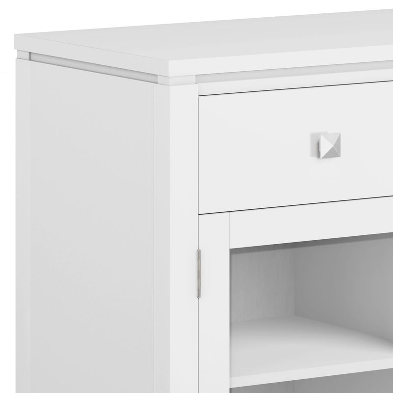 Cosmopolitan - Handcrafted Sideboard Buffet - R&R Furniture Gallery (Fountain Valley, CA)