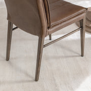 Mayer - Dining Chair (Set of 2) - R&R Furniture Gallery (Fountain Valley, CA)