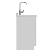 Murphy - Laundry Cabinet & Faucet And Stainless Steel Sink - R&R Furniture Gallery (Fountain Valley, CA)