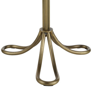 Clover And Petal - Lamp