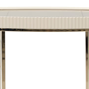 Lisbon - Side Table - R&R Furniture Gallery (Fountain Valley, CA)