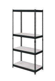 Decmus - Bookshelf - R&R Furniture Gallery (Fountain Valley, CA)
